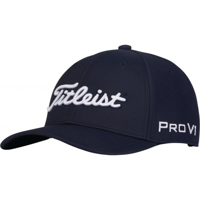 Titleist Junior Tour Performance Navy/White