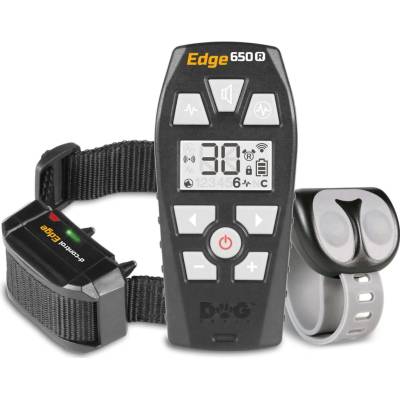 Dogtrace Nabíjecí ovladač k výcvikovému obojku pro psy d-control Edge 250 ONE