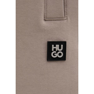 HUGO спортен къс панталон мъжки от памук Dimacshort (50562844)
