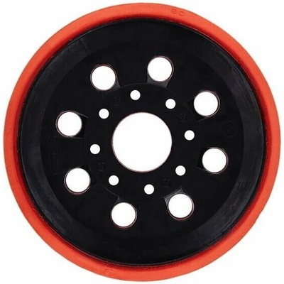 BOSCH brusná deska, 8 otvorů, 125 mm, střední (2.608.000.714)