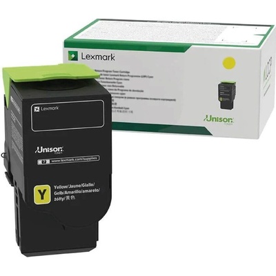 Lexmark 75M2HY0 - originálny
