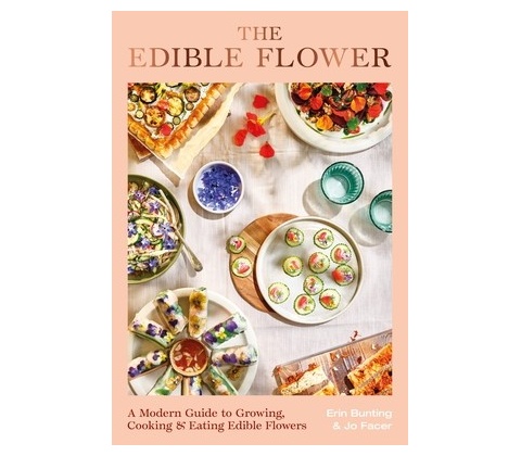 The Edible Flower
