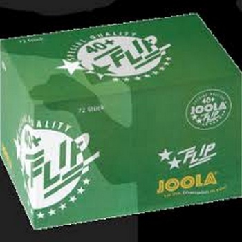 Joola Flip 40+ 72 ks