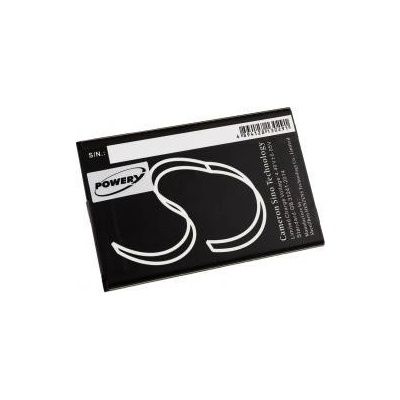 Powery LG MS210 2200mAh – Hledejceny.cz