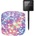 Lightex СОЛАРНА led ЛЕНТА rgb 1.2v 4w ip65 600lm 20m lightex festa (3801064001531)