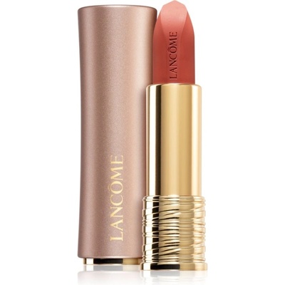 Lancôme L’Absolu Rouge Intimatte krémový rúž s matným efektom 273 3,4 g