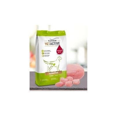 Platinum Vetactive Sensitive 3 x 5 kg