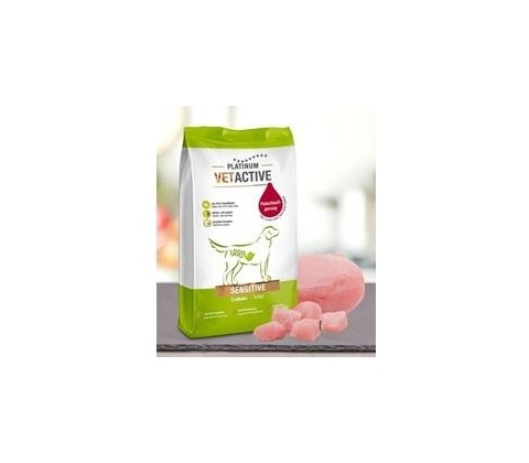 Platinum Vetactive Sensitive 5 kg