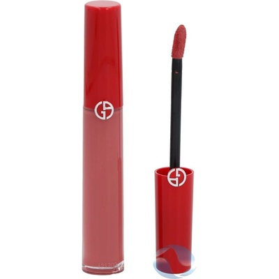 Giorgio Armani Tekutá rtěnka Lip Maestro Liquid Lipstick 500 6,5 ml