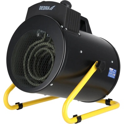 Dedra 5000W 400V DED9932B