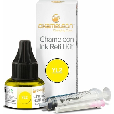 Chameleon YL2 Náplně Summer Sun 20 ml