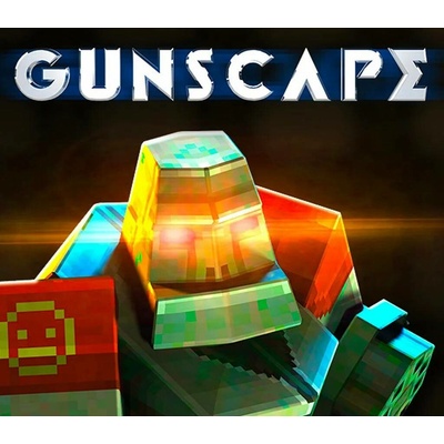 Gunscape