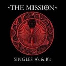 Mission - Singles CD