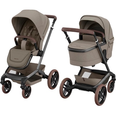 Maxi-Cosi Fame 2v1 Twillic Truffle 2025