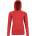 High Point Moa Merino Lady Hoody Размер: M / Цвят: червен