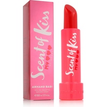 Armand Basi Scent of Kiss My Heart toaletná voda dámska 50 ml