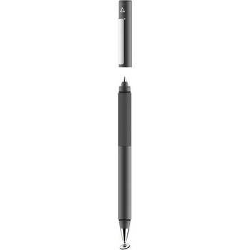 Adonit Switch Stylus - химикал и писалка за устройства с капацитивни дисплеи (черен)