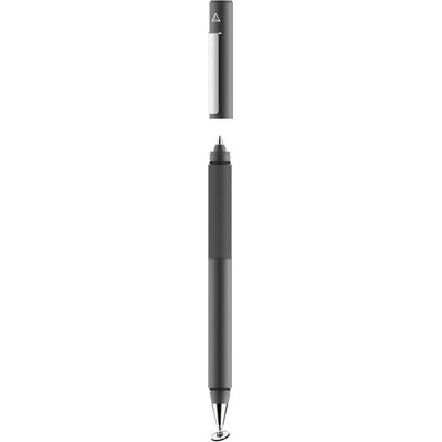 Adonit Switch Stylus - химикал и писалка за устройства с капацитивни дисплеи (черен)
