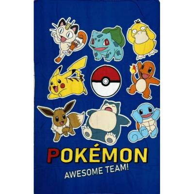 Sahinler Deka Pokémon