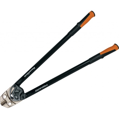 Kleště štípací pákové převodové PowerGear Fiskars - 91cm 1027216 – Zboží Dáma