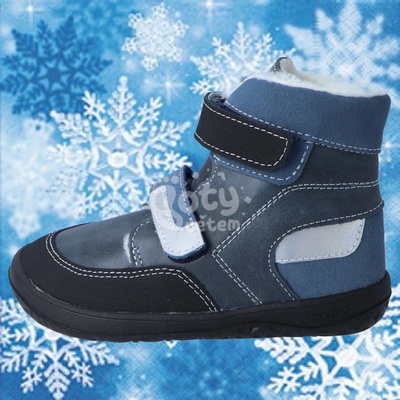 Jonap Falco tmavě modrá