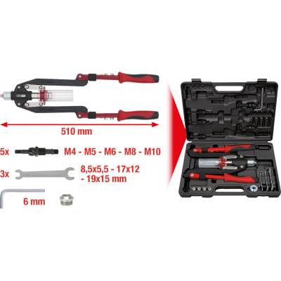 KS Tools 150.9630