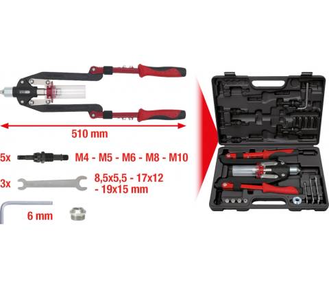 KS Tools 150.9630
