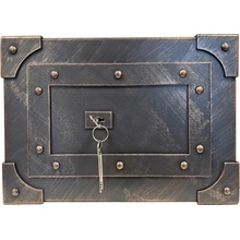 T-SAFE IRON NT 13 I