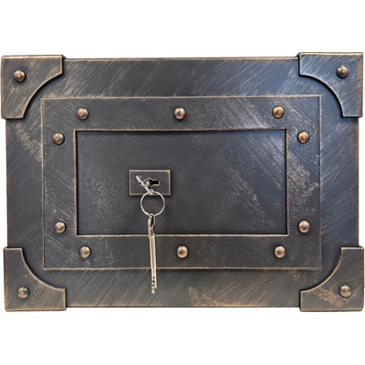 T-SAFE IRON NT 13 I