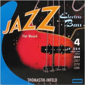 Thomastik JF364 Струни за бас китара