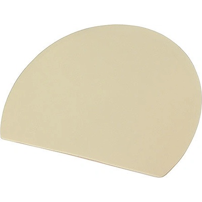 Stěrka 195x150 mm | CONTACTO, 3063/200 béžová