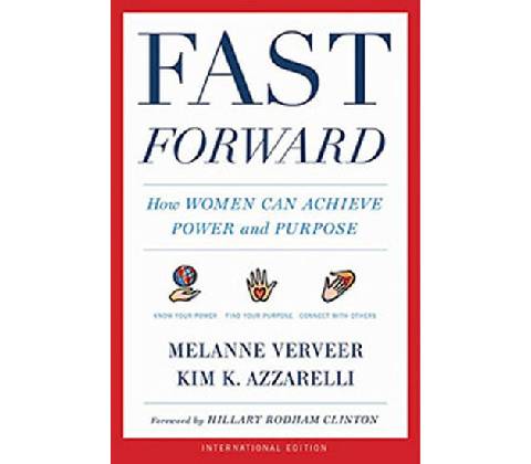 Fast Forward