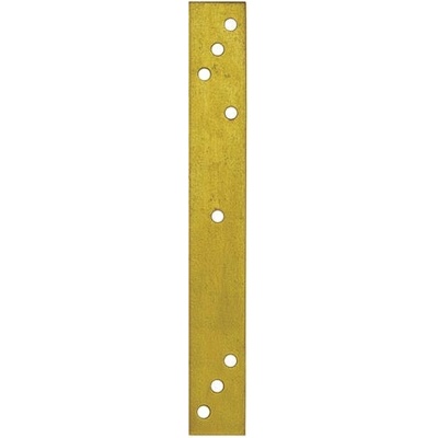 Domax hrubá spojka plochá LG 3293 x 40 x 5 mm 20 ks