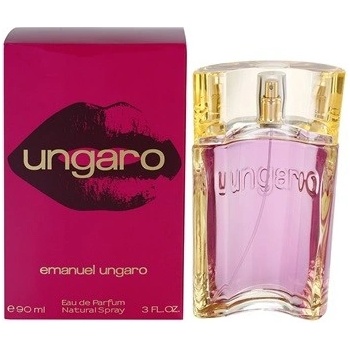 Emanuel Ungaro parfémovaná voda dámská 90 ml