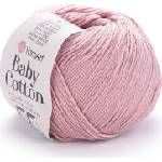 YARNART Baby Cotton 413 Плетива прежда (Baby Cotton 413)