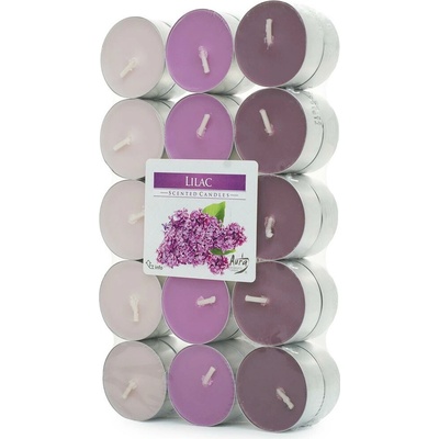 Bispol Aura Lilac 30 ks