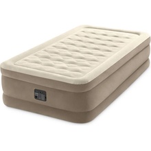 Intex Air Bed Ultra Plush Twin jednolůžko 99 x 191 x 46 cm 64426NP