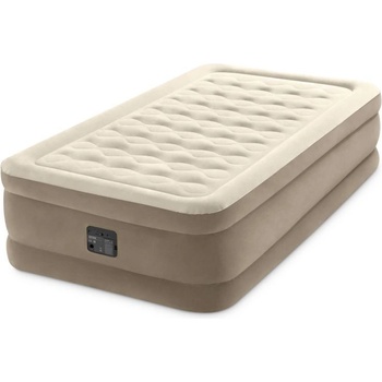 Intex Air Bed Ultra Plush Twin jednolůžko 99 x 191 x 46 cm 64426NP