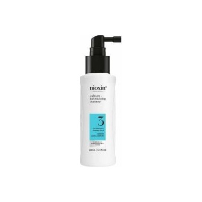 Nioxin Защитна Капилярна Терапия Nioxin 3