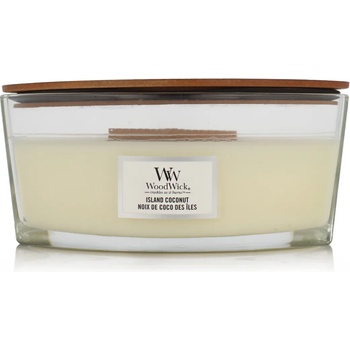 WoodWick Island Coconut 453 g