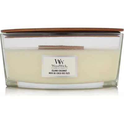 WoodWick Island Coconut 453 g