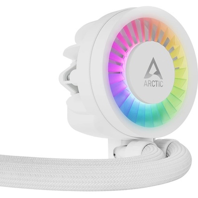 ARCTIC Liquid Freezer III 240 A-RGB White ACFRE00150A