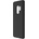 4smarts Силиконов Калъф за Samsung S9, 4Smarts Cupertino Case, Черен (4S460902)