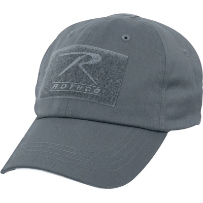 ROTHCO TACTICAL GUN METAL GREY ŠEDÁ