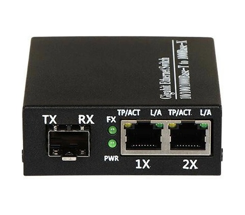Delta SFP-1/2