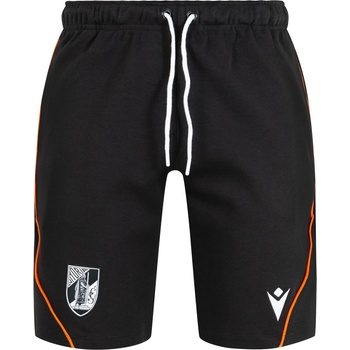 macron Мъжки къси панталони Vitória Guimarães macron Men Sweat Shorts
