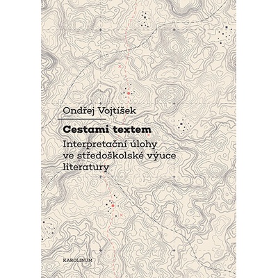 Cestami textem