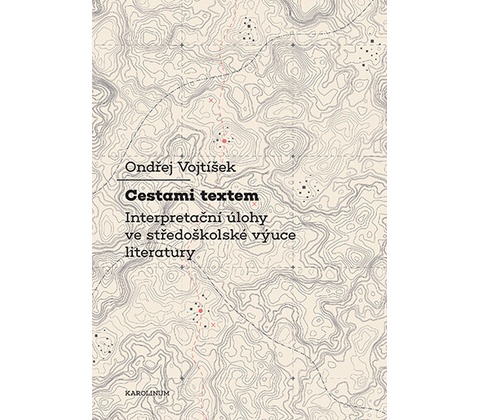 Cestami textem