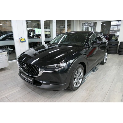 Mazda CX-30 186 Takumi AWD 137 kW
