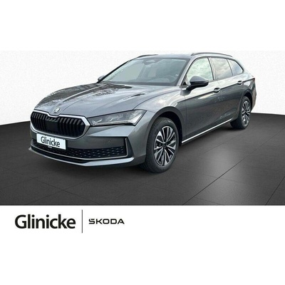 Skoda Superb Combi 2.0 TDI DSG 110 kW